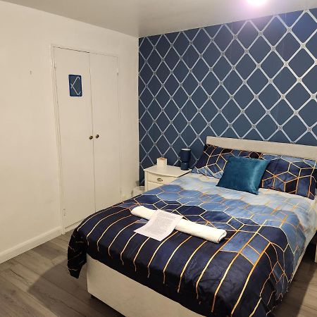 Gatwick Star Night Stay - Gatwick Crawley  Dış mekan fotoğraf
