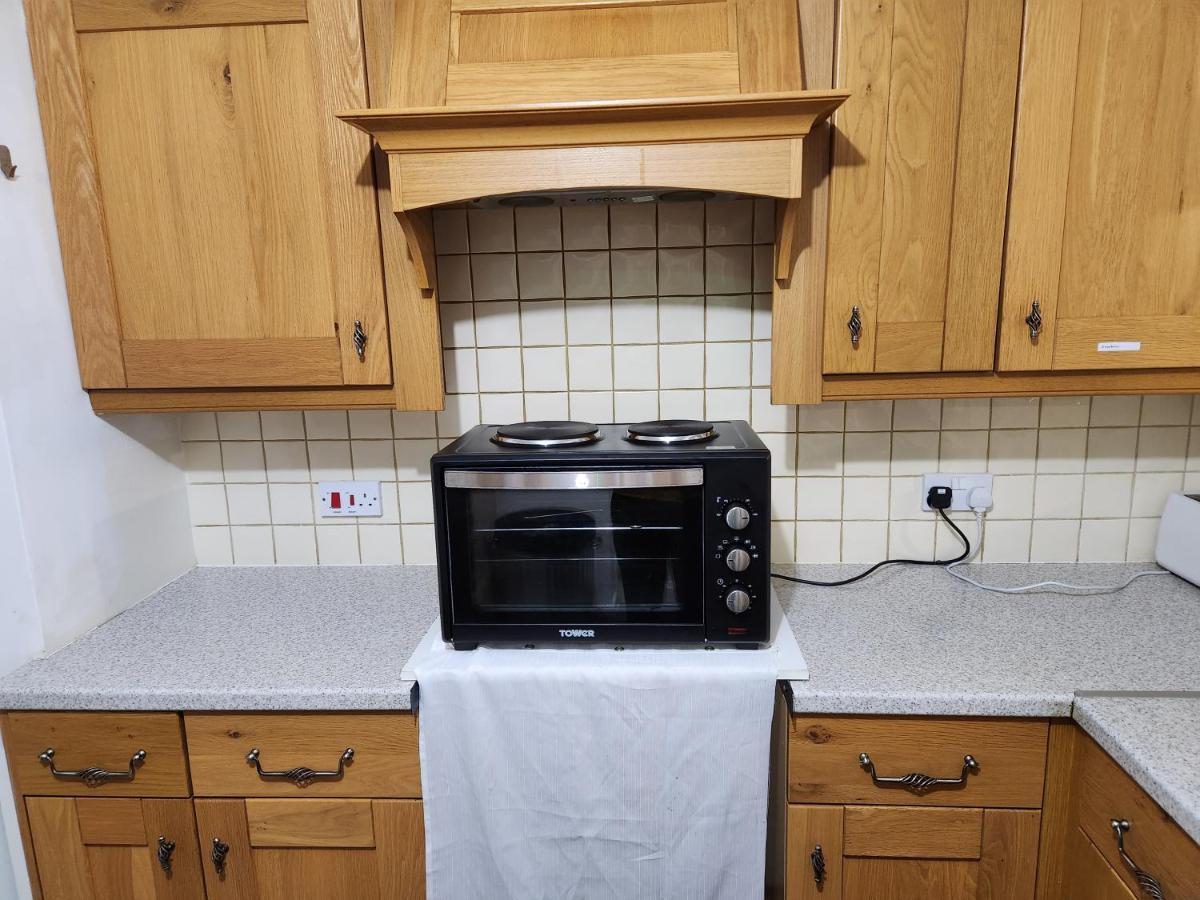 Gatwick Star Night Stay - Gatwick Crawley  Dış mekan fotoğraf