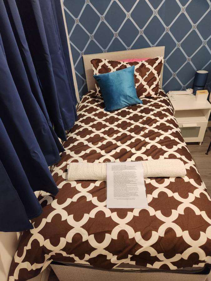 Gatwick Star Night Stay - Gatwick Crawley  Dış mekan fotoğraf