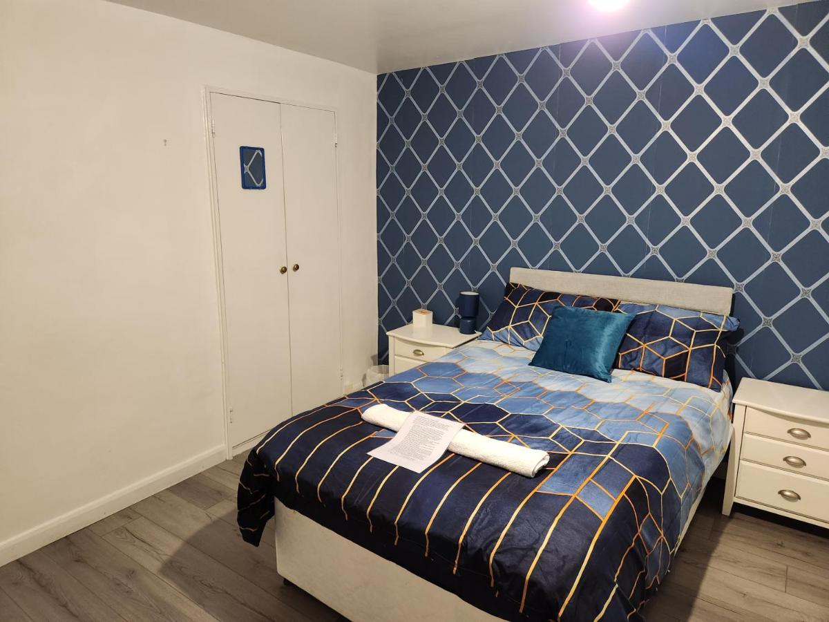 Gatwick Star Night Stay - Gatwick Crawley  Dış mekan fotoğraf