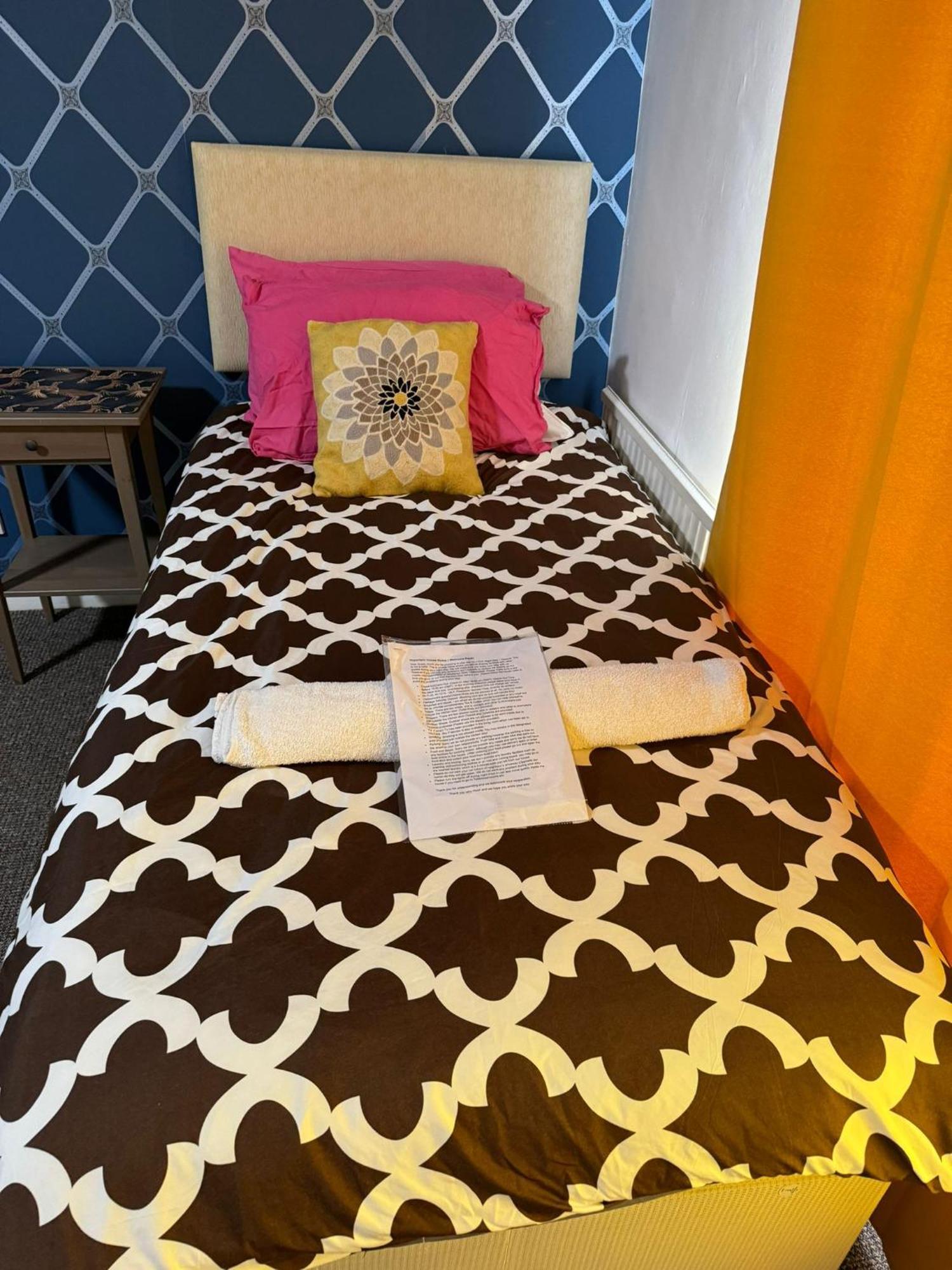 Gatwick Star Night Stay - Gatwick Crawley  Dış mekan fotoğraf