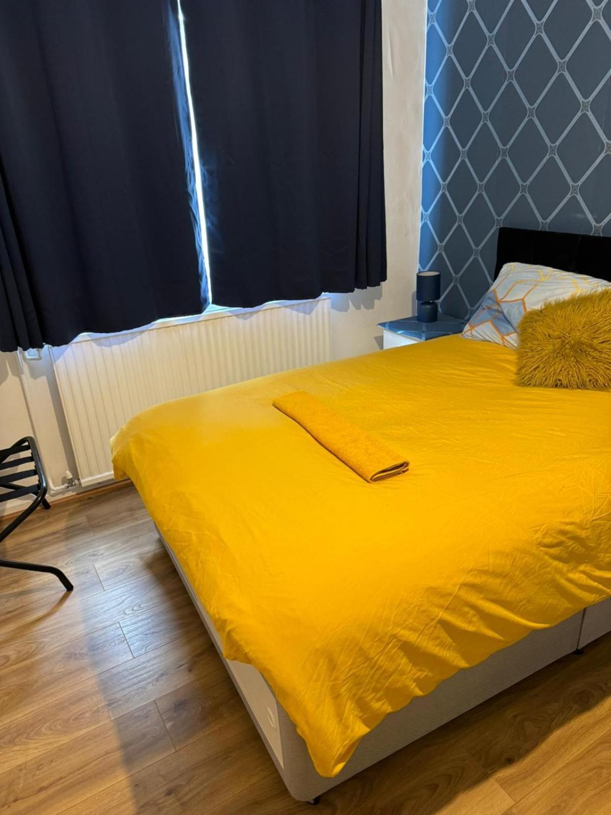 Gatwick Star Night Stay - Gatwick Crawley  Dış mekan fotoğraf