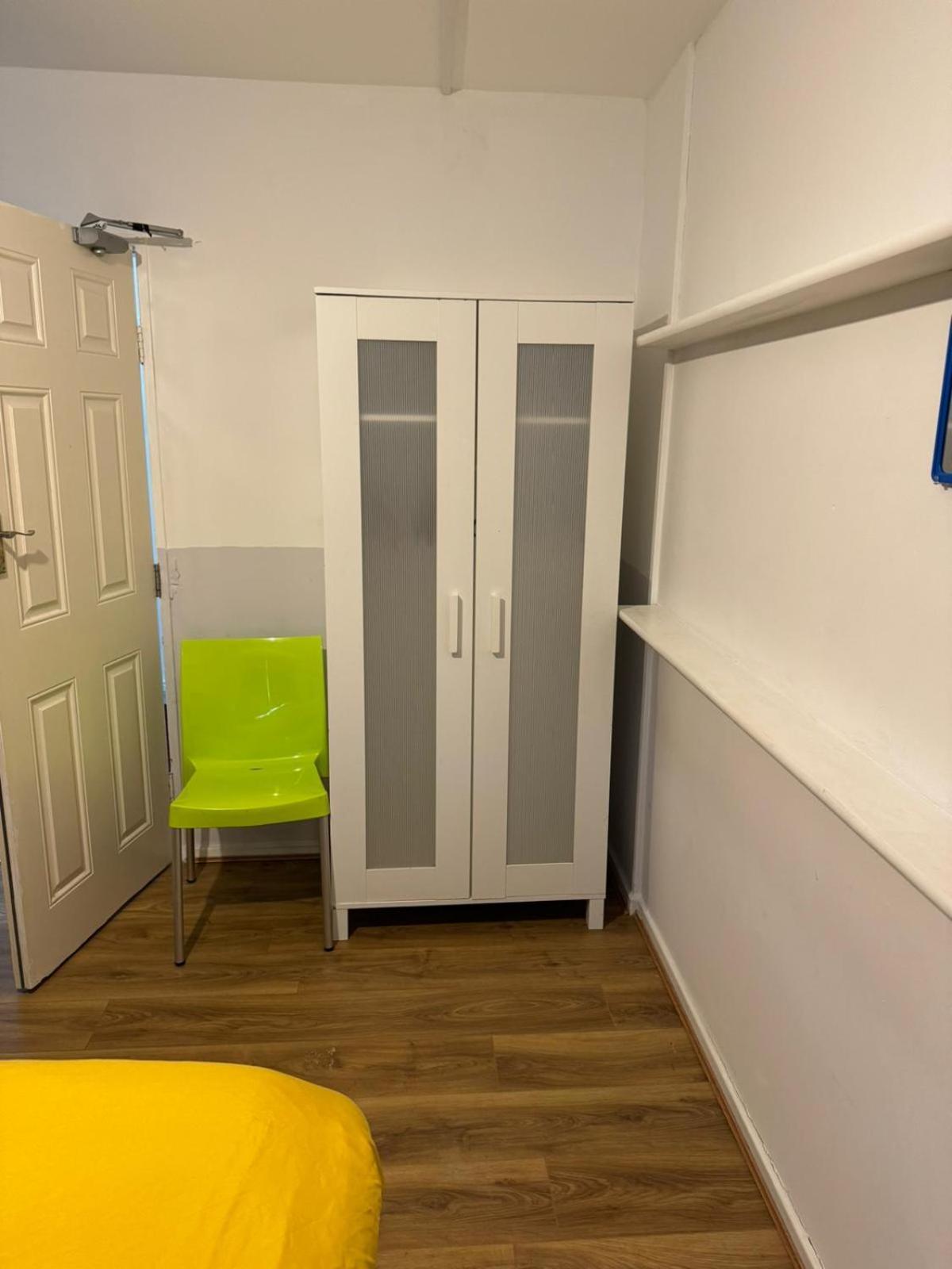 Gatwick Star Night Stay - Gatwick Crawley  Dış mekan fotoğraf