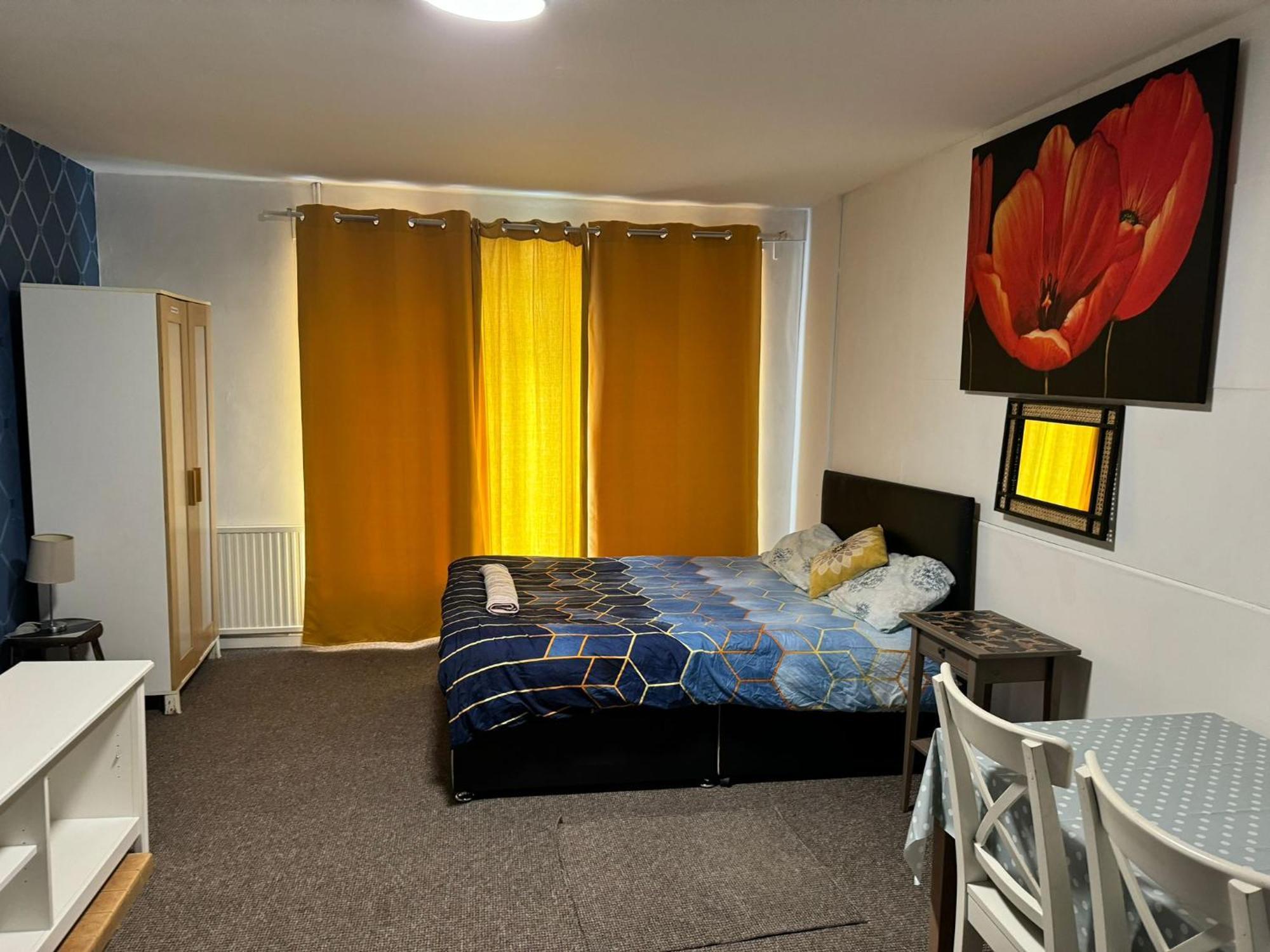 Gatwick Star Night Stay - Gatwick Crawley  Dış mekan fotoğraf