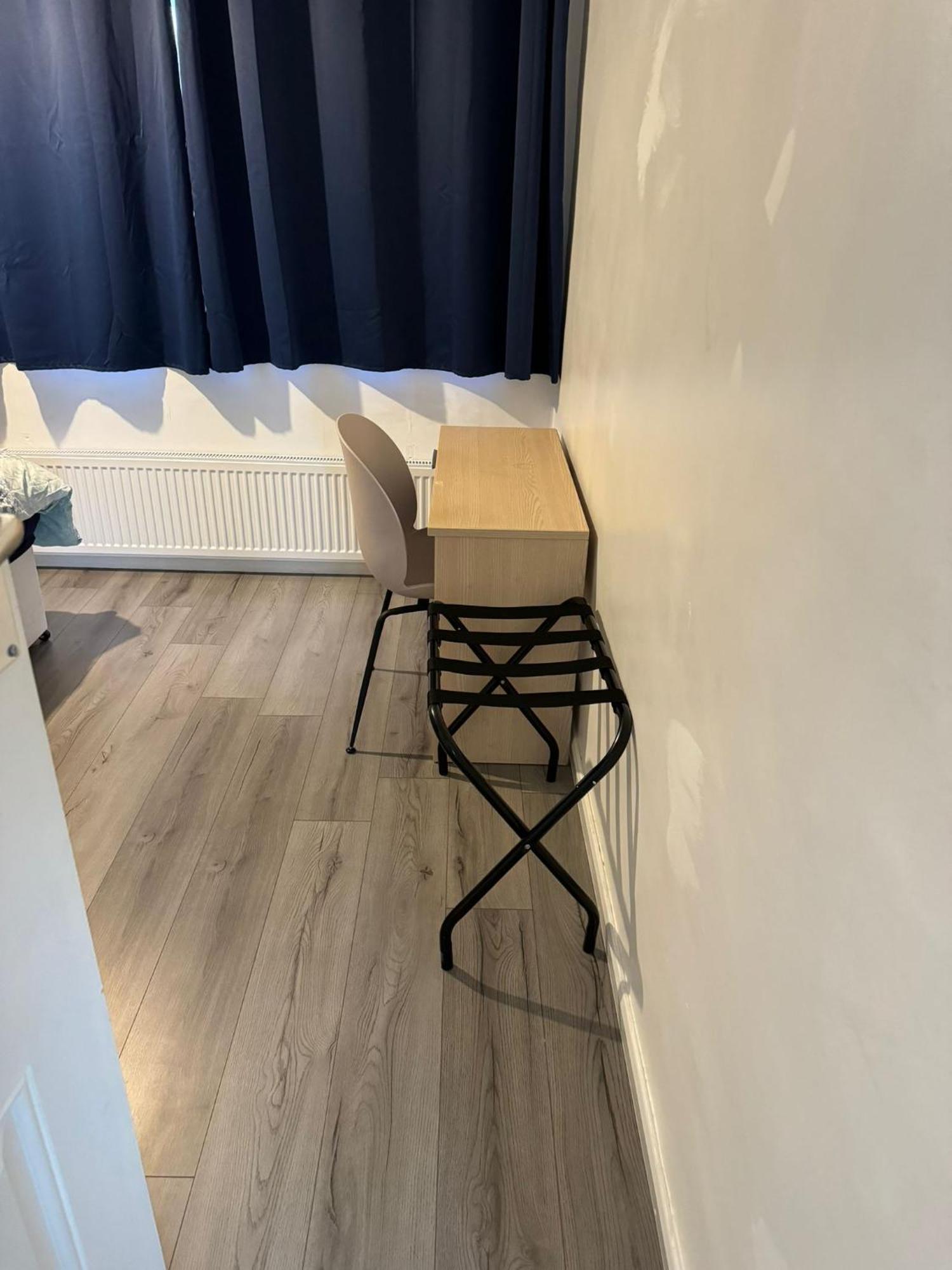 Gatwick Star Night Stay - Gatwick Crawley  Dış mekan fotoğraf