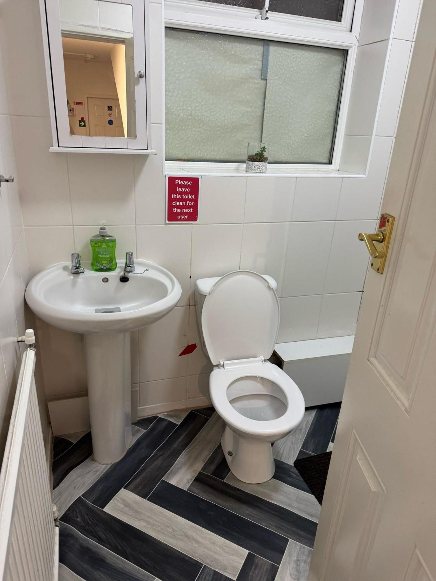 Gatwick Star Night Stay - Gatwick Crawley  Dış mekan fotoğraf